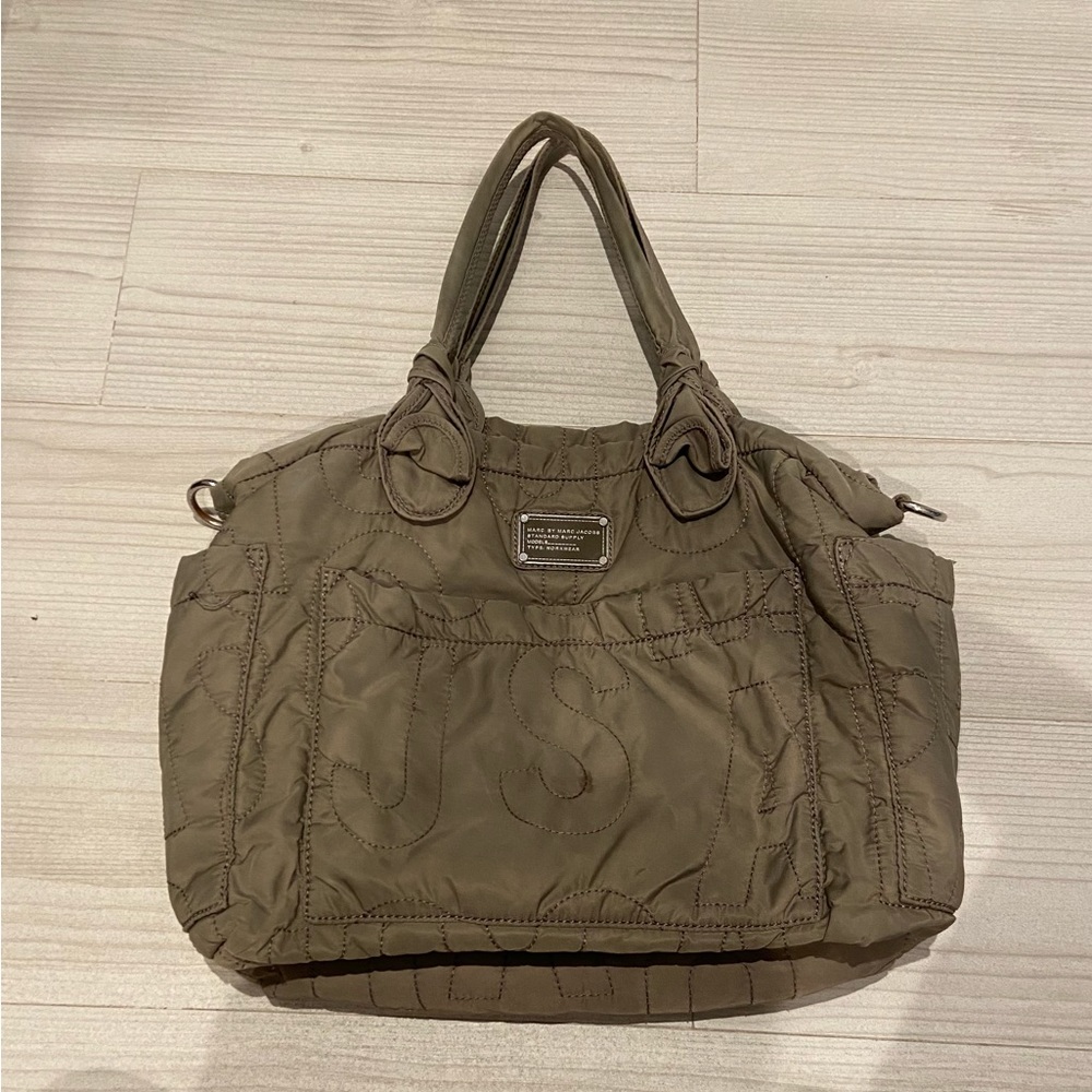 Marc Jacobs Diaper Bag
